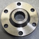 Фланець ступиці передньої Isuzu D-Max 2004>2019